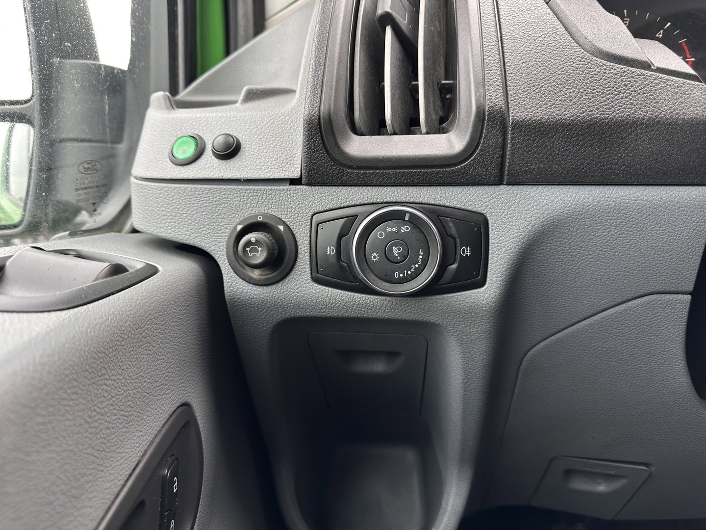 Ford Transit 350 2.0 TDCI L3H2 Trend *NAVI-FULLMAP | CAMERA | AIRCO | CRUISE | PDC | TOWBAR | IMPERIAL*