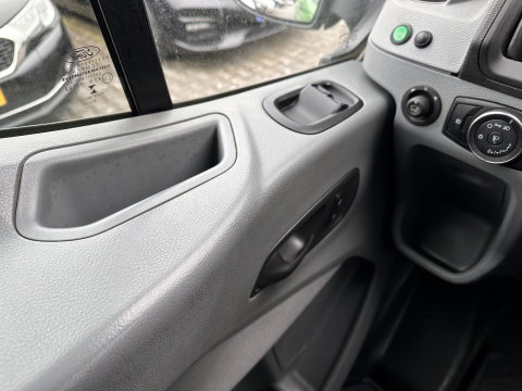 Ford Transit 350 2.0 TDCI L3H2 Trend *NAVI-FULLMAP | CAMERA | AIRCO | CRUISE | PDC | TOWBAR | IMPERIAL*