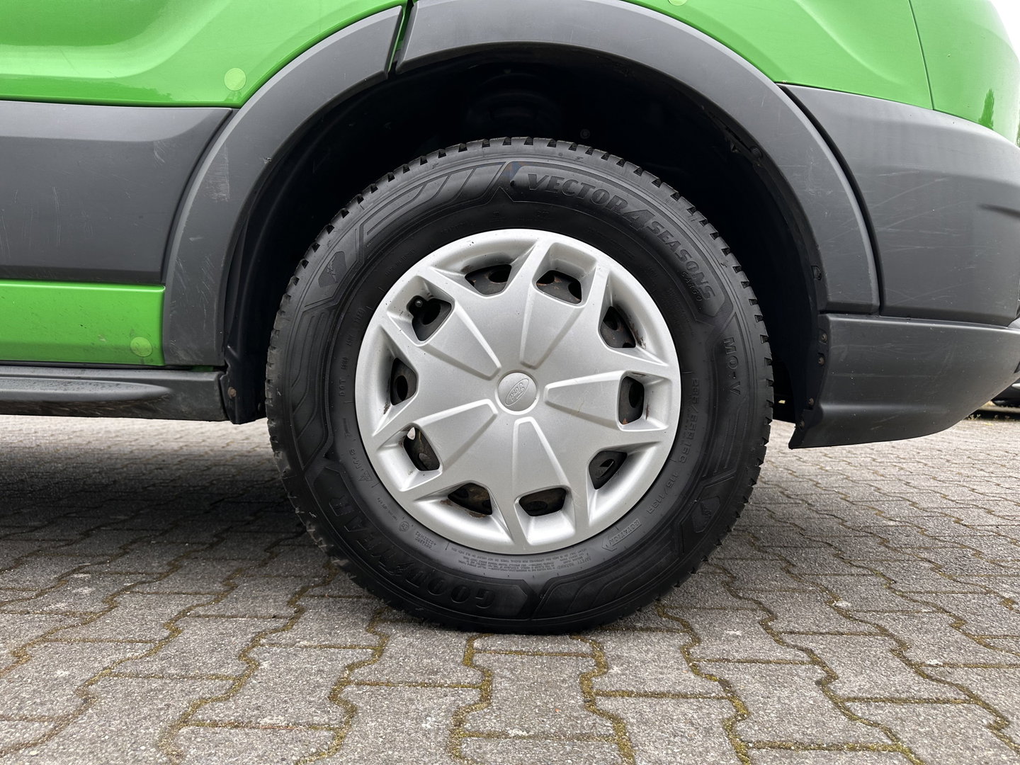 Ford Transit 350 2.0 TDCI L3H2 Trend *NAVI-FULLMAP | CAMERA | AIRCO | CRUISE | PDC | TOWBAR | IMPERIAL*
