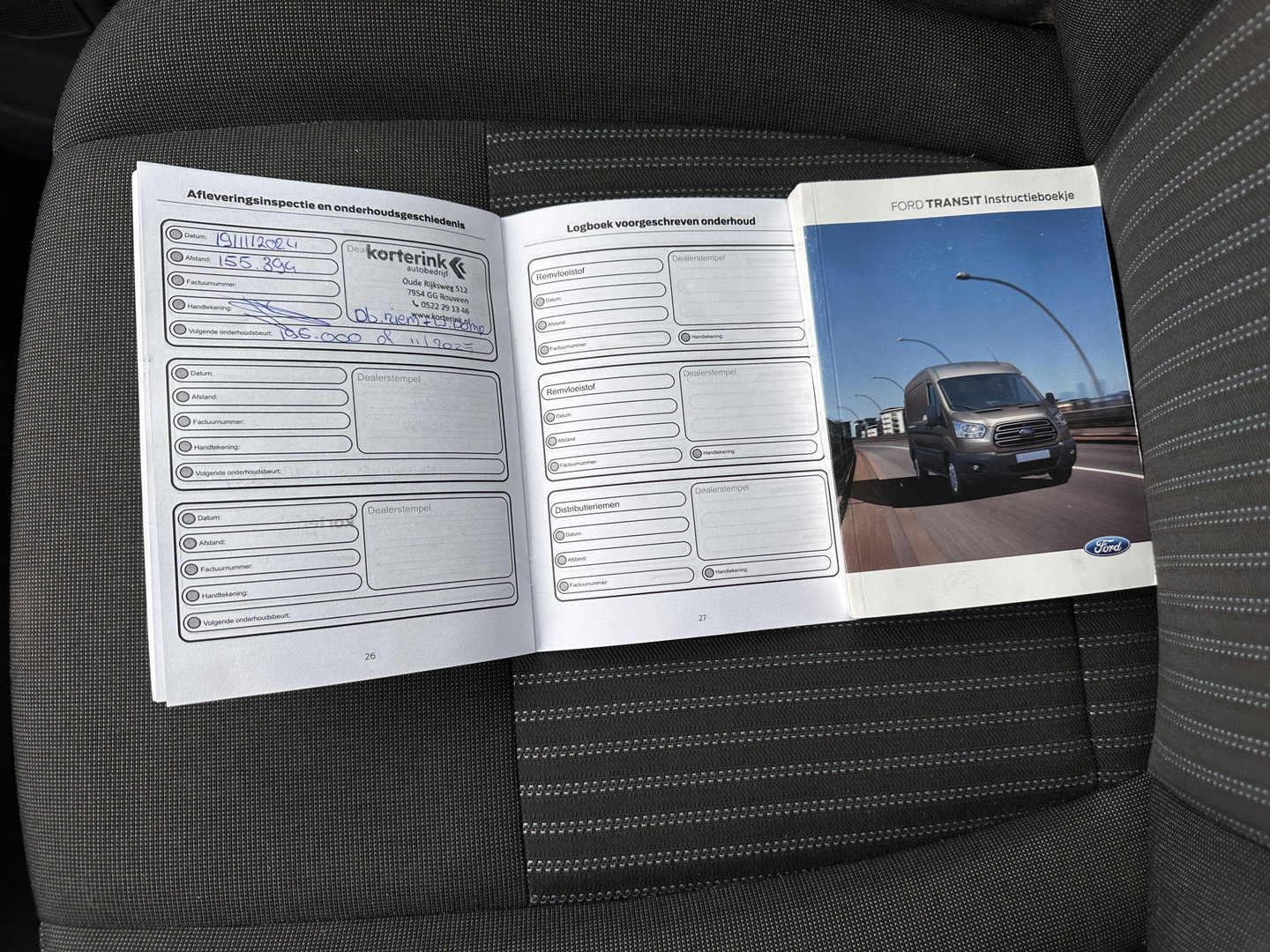 Ford Transit 350 2.0 TDCI L3H2 Trend *NAVI-FULLMAP | CAMERA | AIRCO | CRUISE | PDC | TOWBAR | IMPERIAL*