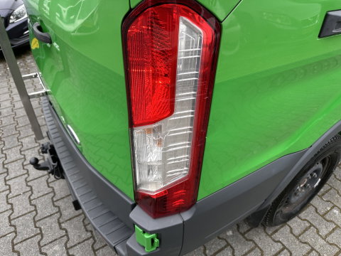 Ford Transit 350 2.0 TDCI L3H2 Trend *NAVI-FULLMAP | CAMERA | AIRCO | CRUISE | PDC | TOWBAR | IMPERIAL*