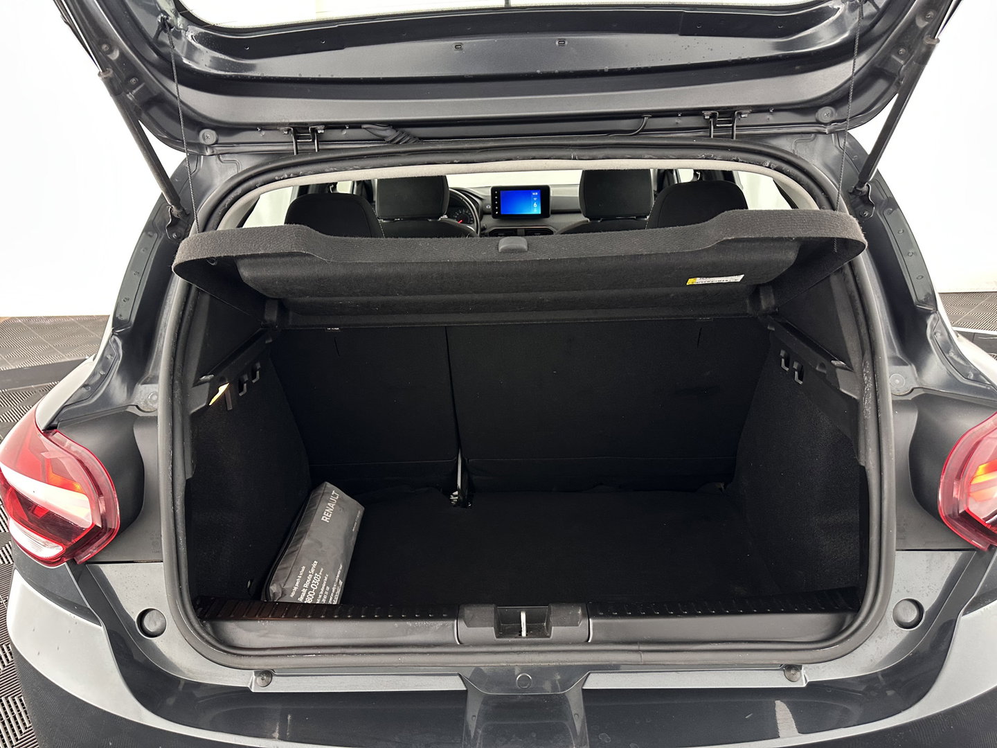 Dacia SANDERO Stepway 1.0 TCe 100 Bi-Fuel Comfort (INCL-BTW) *FULL-LED | NAVI-FULLMAP | BLINDSPOT | HEATED-COMFORTSEATS | CAMERA | KEYLESS | DAB | ECC | PDC | CRUISE | TOWBAR *