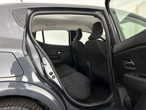 Dacia SANDERO Stepway 1.0 TCe 100 Bi-Fuel Comfort (INCL-BTW) *FULL-LED | NAVI-FULLMAP | BLINDSPOT | HEATED-COMFORTSEATS | CAMERA | KEYLESS | DAB | ECC | PDC | CRUISE | TOWBAR *
