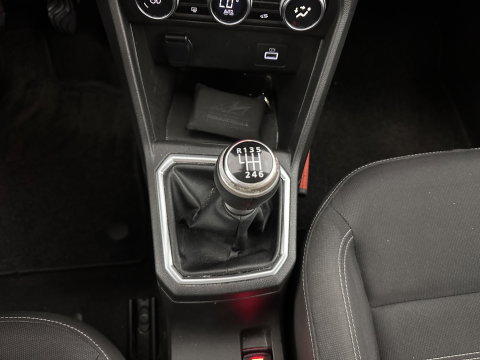 Dacia SANDERO Stepway 1.0 TCe 100 Bi-Fuel Comfort (INCL-BTW) *FULL-LED | NAVI-FULLMAP | BLINDSPOT | HEATED-COMFORTSEATS | CAMERA | KEYLESS | DAB | ECC | PDC | CRUISE | TOWBAR *