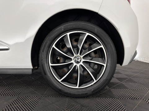 Citroën DS3 1.6 e-HDi So Chic *SPORT-SEATS | ECC | PDC | CRUISE | PRIVACY-GLASS | RADIO-CD *