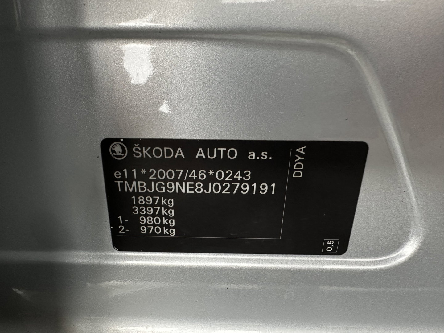 Škoda Octavia Combi 1.6 TDI Greentech Ambition Business (INCL-BTW) *NAVI-FULLMAP | COMFORTSEATS | ECC | AMUNDSEN-AUDIO | PARKPILOT | CRUISE | 16''ALU*