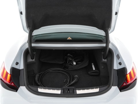 Audi e-tron GT edition ZERO 93 kWh [ 3-Fase-11kW ] {SoH-90%} (INCL-BTW) *PANO | FULL-LED | LEATHER | AUDI-SOUND | KEYLESS | DIGI-COCKPIT | NAVI-FULLMAP | HEATED-SPORTSEATS | CAMERA | DAB | KEYLESS | SHIFTPADDLES | 20''ALU*