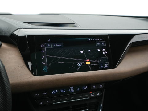 Audi e-tron GT edition ZERO 93 kWh [ 3-Fase-11kW ] {SoH-90%} (INCL-BTW) *PANO | FULL-LED | LEATHER | AUDI-SOUND | KEYLESS | DIGI-COCKPIT | NAVI-FULLMAP | HEATED-SPORTSEATS | CAMERA | DAB | KEYLESS | SHIFTPADDLES | 20''ALU*