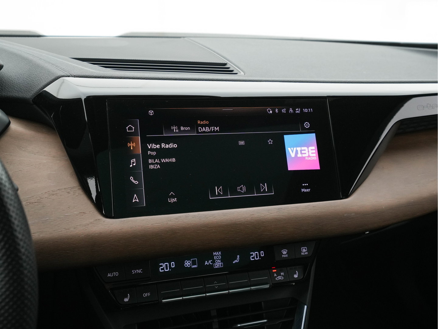 Audi e-tron GT edition ZERO 93 kWh [ 3-Fase-11kW ] {SoH-90%} (INCL-BTW) *PANO | FULL-LED | LEATHER | AUDI-SOUND | KEYLESS | DIGI-COCKPIT | NAVI-FULLMAP | HEATED-SPORTSEATS | CAMERA | DAB | KEYLESS | SHIFTPADDLES | 20''ALU*
