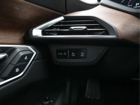 Audi e-tron GT edition ZERO 93 kWh [ 3-Fase-11kW ] {SoH-90%} (INCL-BTW) *PANO | FULL-LED | LEATHER | AUDI-SOUND | KEYLESS | DIGI-COCKPIT | NAVI-FULLMAP | HEATED-SPORTSEATS | CAMERA | DAB | KEYLESS | SHIFTPADDLES | 20''ALU*