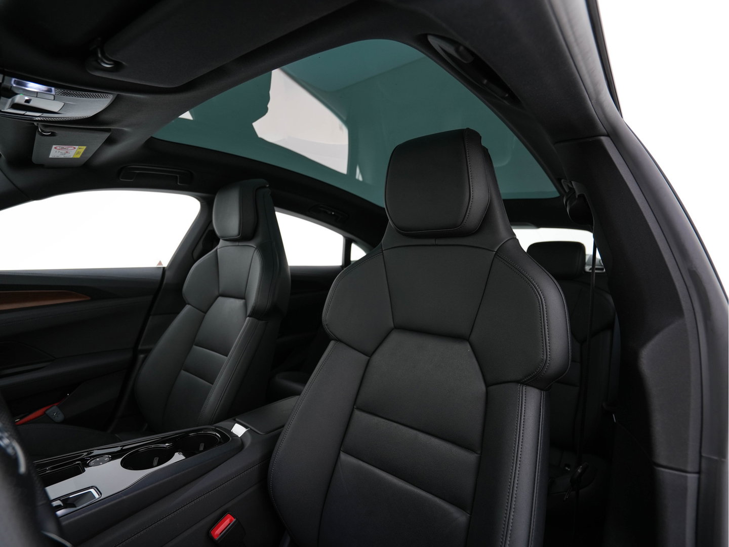Audi e-tron GT edition ZERO 93 kWh [ 3-Fase-11kW ] {SoH-90%} (INCL-BTW) *PANO | FULL-LED | LEATHER | AUDI-SOUND | KEYLESS | DIGI-COCKPIT | NAVI-FULLMAP | HEATED-SPORTSEATS | CAMERA | DAB | KEYLESS | SHIFTPADDLES | 20''ALU*
