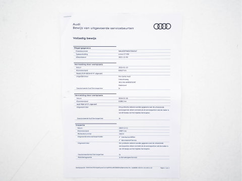 Audi e-tron GT edition ZERO 93 kWh [ 3-Fase-11kW ] {SoH-90%} (INCL-BTW) *PANO | FULL-LED | LEATHER | AUDI-SOUND | KEYLESS | DIGI-COCKPIT | NAVI-FULLMAP | HEATED-SPORTSEATS | CAMERA | DAB | KEYLESS | SHIFTPADDLES | 20''ALU*