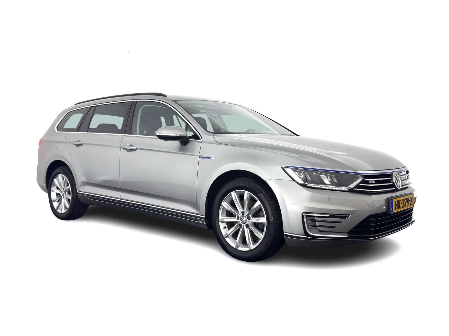 Volkswagen Passat Variant 1.4 TSI GTE (Plug-In) Aut. *FULL-LED | NAVI-FULLMAP | SPORTSEATS | PRIVACY-GLASS | ECC | PARKPILOT | CRUISE | TOWBAR | AMBIENTLIGHT | KEYLESS | 17''ALU*
