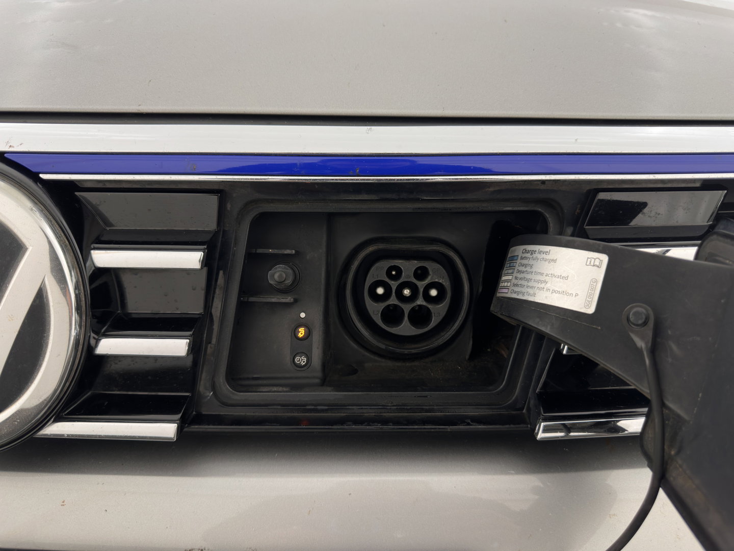 Volkswagen Passat Variant 1.4 TSI GTE (Plug-In) Aut. *FULL-LED | NAVI-FULLMAP | SPORTSEATS | PRIVACY-GLASS | ECC | PARKPILOT | CRUISE | TOWBAR | AMBIENTLIGHT | KEYLESS | 17''ALU*