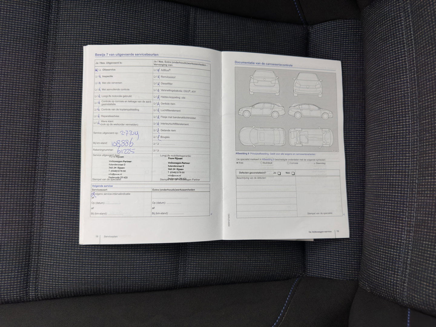 Volkswagen Passat Variant 1.4 TSI GTE (Plug-In) Aut. *FULL-LED | NAVI-FULLMAP | SPORTSEATS | PRIVACY-GLASS | ECC | PARKPILOT | CRUISE | TOWBAR | AMBIENTLIGHT | KEYLESS | 17''ALU*
