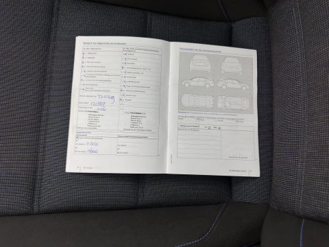 Volkswagen Passat Variant 1.4 TSI GTE (Plug-In) Aut. *FULL-LED | NAVI-FULLMAP | SPORTSEATS | PRIVACY-GLASS | ECC | PARKPILOT | CRUISE | TOWBAR | AMBIENTLIGHT | KEYLESS | 17''ALU*