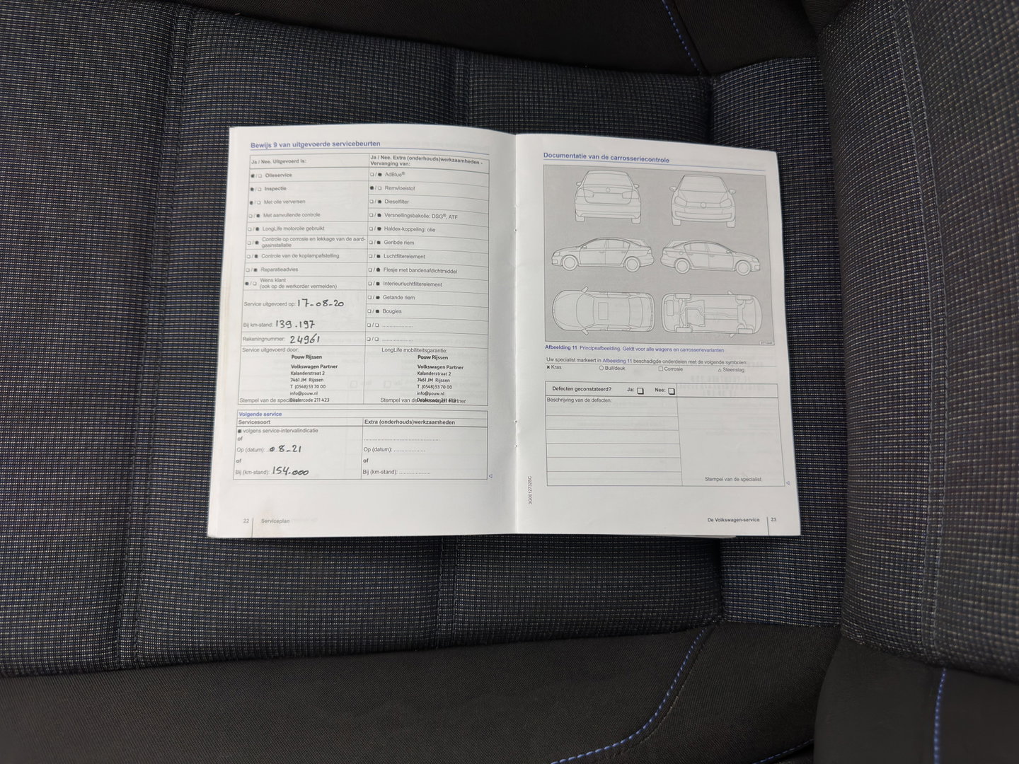 Volkswagen Passat Variant 1.4 TSI GTE (Plug-In) Aut. *FULL-LED | NAVI-FULLMAP | SPORTSEATS | PRIVACY-GLASS | ECC | PARKPILOT | CRUISE | TOWBAR | AMBIENTLIGHT | KEYLESS | 17''ALU*