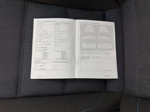 Volkswagen Passat Variant 1.4 TSI GTE (Plug-In) Aut. *FULL-LED | NAVI-FULLMAP | SPORTSEATS | PRIVACY-GLASS | ECC | PARKPILOT | CRUISE | TOWBAR | AMBIENTLIGHT | KEYLESS | 17''ALU*