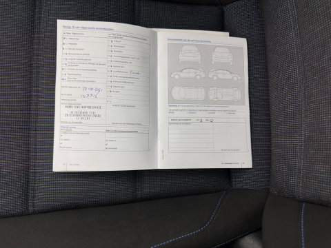 Volkswagen Passat Variant 1.4 TSI GTE (Plug-In) Aut. *FULL-LED | NAVI-FULLMAP | SPORTSEATS | PRIVACY-GLASS | ECC | PARKPILOT | CRUISE | TOWBAR | AMBIENTLIGHT | KEYLESS | 17''ALU*