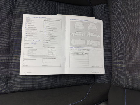 Volkswagen Passat Variant 1.4 TSI GTE (Plug-In) Aut. *FULL-LED | NAVI-FULLMAP | SPORTSEATS | PRIVACY-GLASS | ECC | PARKPILOT | CRUISE | TOWBAR | AMBIENTLIGHT | KEYLESS | 17''ALU*