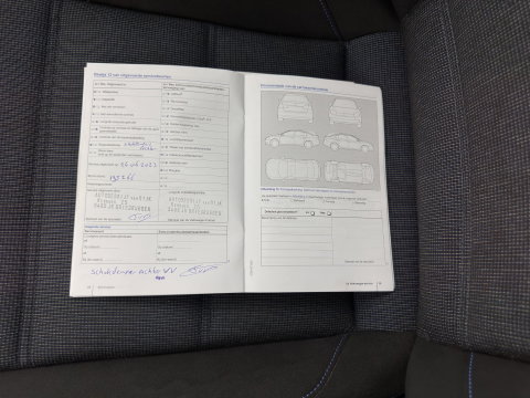 Volkswagen Passat Variant 1.4 TSI GTE (Plug-In) Aut. *FULL-LED | NAVI-FULLMAP | SPORTSEATS | PRIVACY-GLASS | ECC | PARKPILOT | CRUISE | TOWBAR | AMBIENTLIGHT | KEYLESS | 17''ALU*