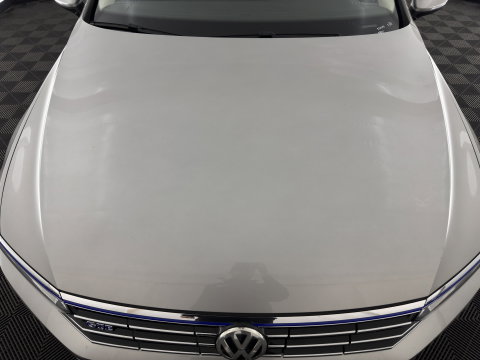 Volkswagen Passat Variant 1.4 TSI GTE (Plug-In) Aut. *FULL-LED | NAVI-FULLMAP | SPORTSEATS | PRIVACY-GLASS | ECC | PARKPILOT | CRUISE | TOWBAR | AMBIENTLIGHT | KEYLESS | 17''ALU*