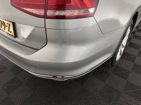 Volkswagen Passat Variant 1.4 TSI GTE (Plug-In) Aut. *FULL-LED | NAVI-FULLMAP | SPORTSEATS | PRIVACY-GLASS | ECC | PARKPILOT | CRUISE | TOWBAR | AMBIENTLIGHT | KEYLESS | 17''ALU*