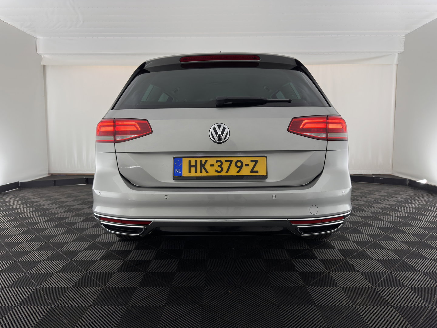 Volkswagen Passat Variant 1.4 TSI GTE (Plug-In) Aut. *FULL-LED | NAVI-FULLMAP | SPORTSEATS | PRIVACY-GLASS | ECC | PARKPILOT | CRUISE | TOWBAR | AMBIENTLIGHT | KEYLESS | 17''ALU*
