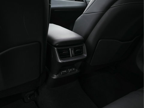Lexus ES 300h Business Line (INCL-BTW) Aut. *PANO | LEATHER | FULL-LED | ADAPTIVE-CRUISE | BLINDSPOT | KEYLESS | CAMERA | HEATED-COMFORTSEATS | NAVI-FULLMAP | PRIVACY-GLASS | SHIFTPADDLES | ECC | PDC | 19''ALU*