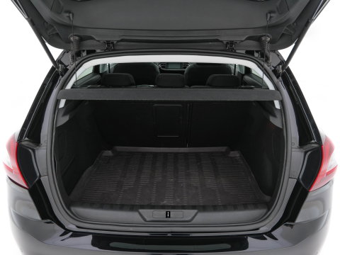 Peugeot 308 1.5 BlueHDi Blue Lease Premium *PANO | NAVI-FULLMAP | CAMERA | SPORTSEATS | DAB | PRIVACY-GLASS | ECC | PDC | CRUISE | TOWBAR | 16''ALU*