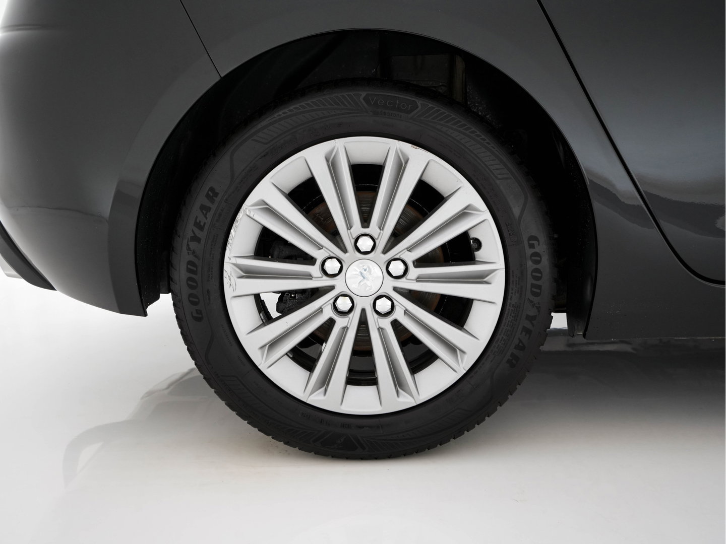 Peugeot 308 1.5 BlueHDi Blue Lease Premium *PANO | NAVI-FULLMAP | CAMERA | SPORTSEATS | DAB | PRIVACY-GLASS | ECC | PDC | CRUISE | TOWBAR | 16''ALU*