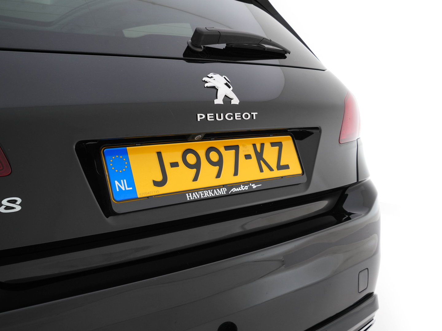 Peugeot 308 1.5 BlueHDi Blue Lease Premium *PANO | NAVI-FULLMAP | CAMERA | SPORTSEATS | DAB | PRIVACY-GLASS | ECC | PDC | CRUISE | TOWBAR | 16''ALU*