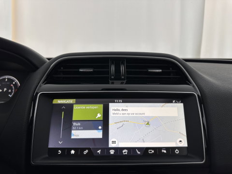 Jaguar F-Pace 3.0 S AWD 30d Aut. *PANO | LEATHER | XENON | DIGI-COCKPIT | NAVI-FULLMAP | CAMERA | SHIFTPADDLES | ECC | AMBIENTLIGHT | LANE-ASSIST | HEATED-VENTILATED-COMFORTSEATS | PDC | CRUISE | 18''ALU