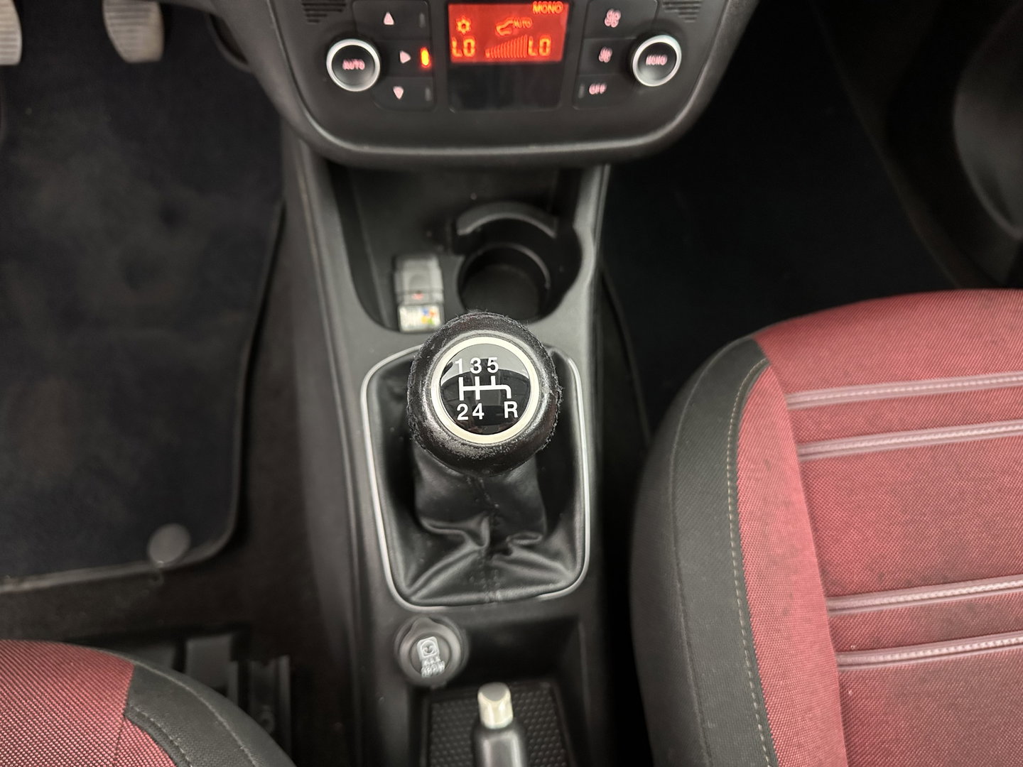 Fiat Punto Evo 1.2 Dynamic *AIRCO | CRUISE | COMFORTSEATS | 15''ALU*
