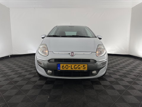 Fiat Punto Evo 1.2 Dynamic *AIRCO | CRUISE | COMFORTSEATS | 15''ALU*