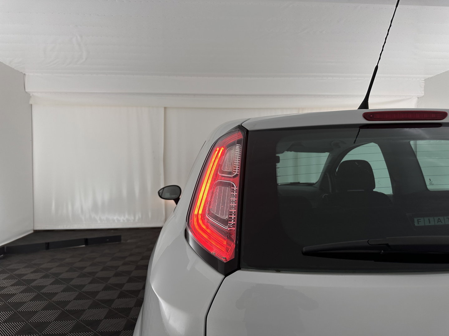 Fiat Punto Evo 1.2 Dynamic *AIRCO | CRUISE | COMFORTSEATS | 15''ALU*