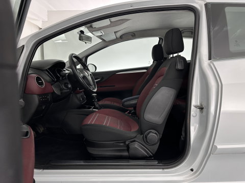 Fiat Punto Evo 1.2 Dynamic *AIRCO | CRUISE | COMFORTSEATS | 15''ALU*