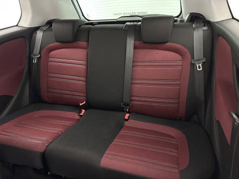 Fiat Punto Evo 1.2 Dynamic *AIRCO | CRUISE | COMFORTSEATS | 15''ALU*