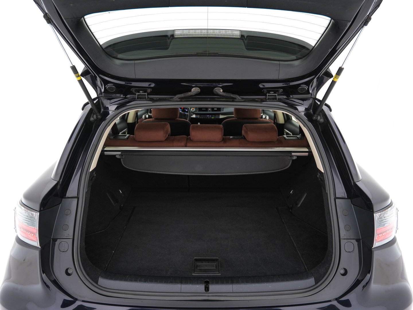Lexus CT 200h Business Line Aut. *NAVI-FULLMAP | ALCANTARA | COMFORTSEATS | CAMERA | ECC | CRUISE | DIGI-COCKPIT | 16''ALU*