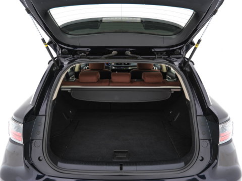 Lexus CT 200h Business Line Aut. *NAVI-FULLMAP | ALCANTARA | COMFORTSEATS | CAMERA | ECC | CRUISE | DIGI-COCKPIT | 16''ALU*
