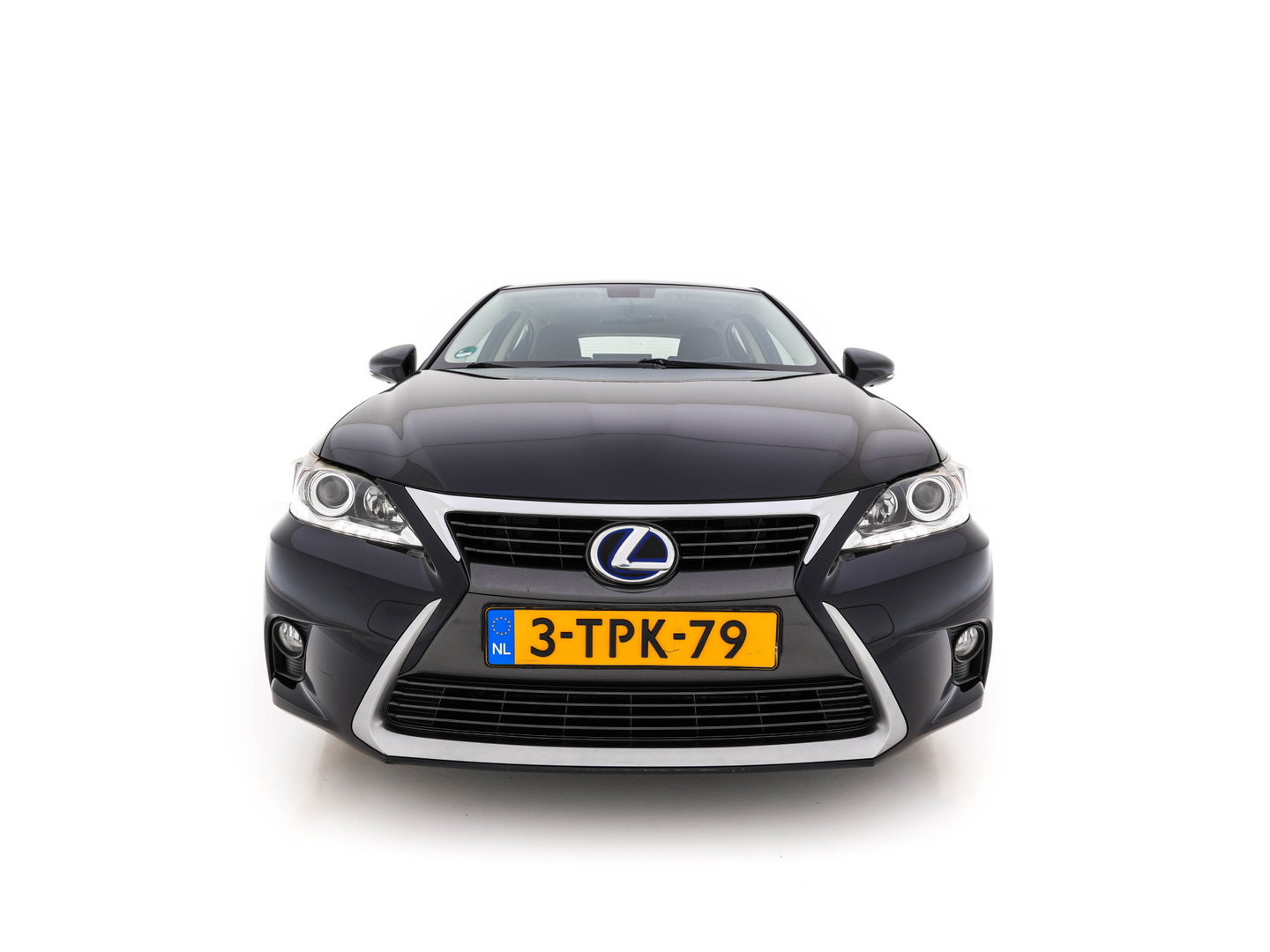 Lexus CT 200h Business Line Aut. *NAVI-FULLMAP | ALCANTARA | COMFORTSEATS | CAMERA | ECC | CRUISE | DIGI-COCKPIT | 16''ALU*