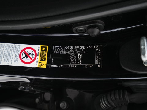Lexus CT 200h Business Line Aut. *NAVI-FULLMAP | ALCANTARA | COMFORTSEATS | CAMERA | ECC | CRUISE | DIGI-COCKPIT | 16''ALU*