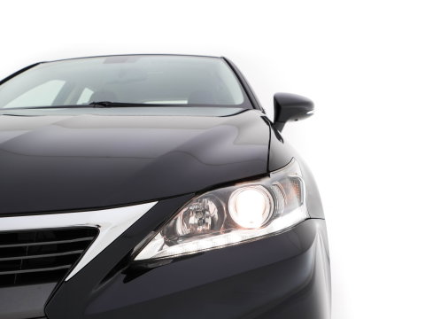 Lexus CT 200h Business Line Aut. *NAVI-FULLMAP | ALCANTARA | COMFORTSEATS | CAMERA | ECC | CRUISE | DIGI-COCKPIT | 16''ALU*