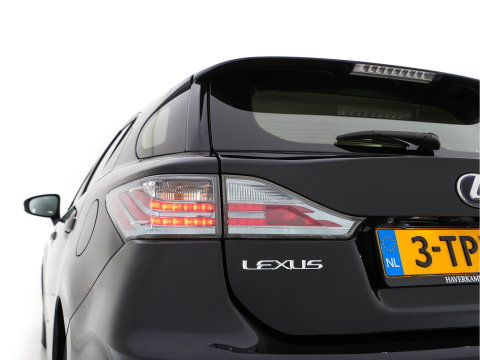 Lexus CT 200h Business Line Aut. *NAVI-FULLMAP | ALCANTARA | COMFORTSEATS | CAMERA | ECC | CRUISE | DIGI-COCKPIT | 16''ALU*