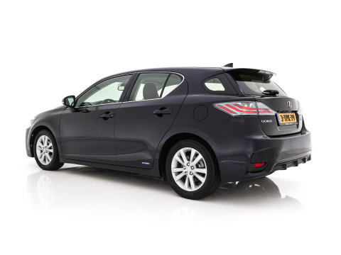 Lexus CT 200h Business Line Aut. *NAVI-FULLMAP | ALCANTARA | COMFORTSEATS | CAMERA | ECC | CRUISE | DIGI-COCKPIT | 16''ALU*