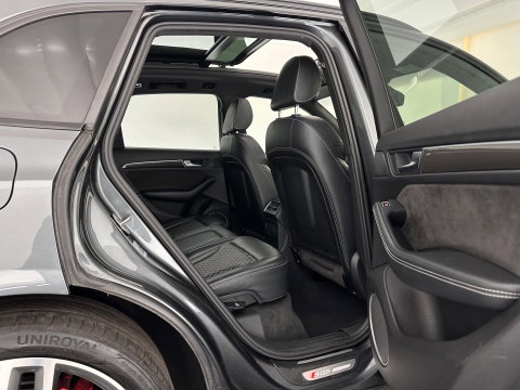 Audi SQ5 3.0 TDI S-line-Plus Quattro Pro Line Aut. *PANO | DESIGN-LEATHER | XENON | B&O-AUDIO | BLINDSPOT | HEATED-SPORTSEATS | KEYLESS | CAMERA | NAVI-FULLMAP | PRIVACY-GLASS | MEMORY-PACK | CARBON-INLAY | SHIFTPADDLES  |  ADAPT.CRUISE