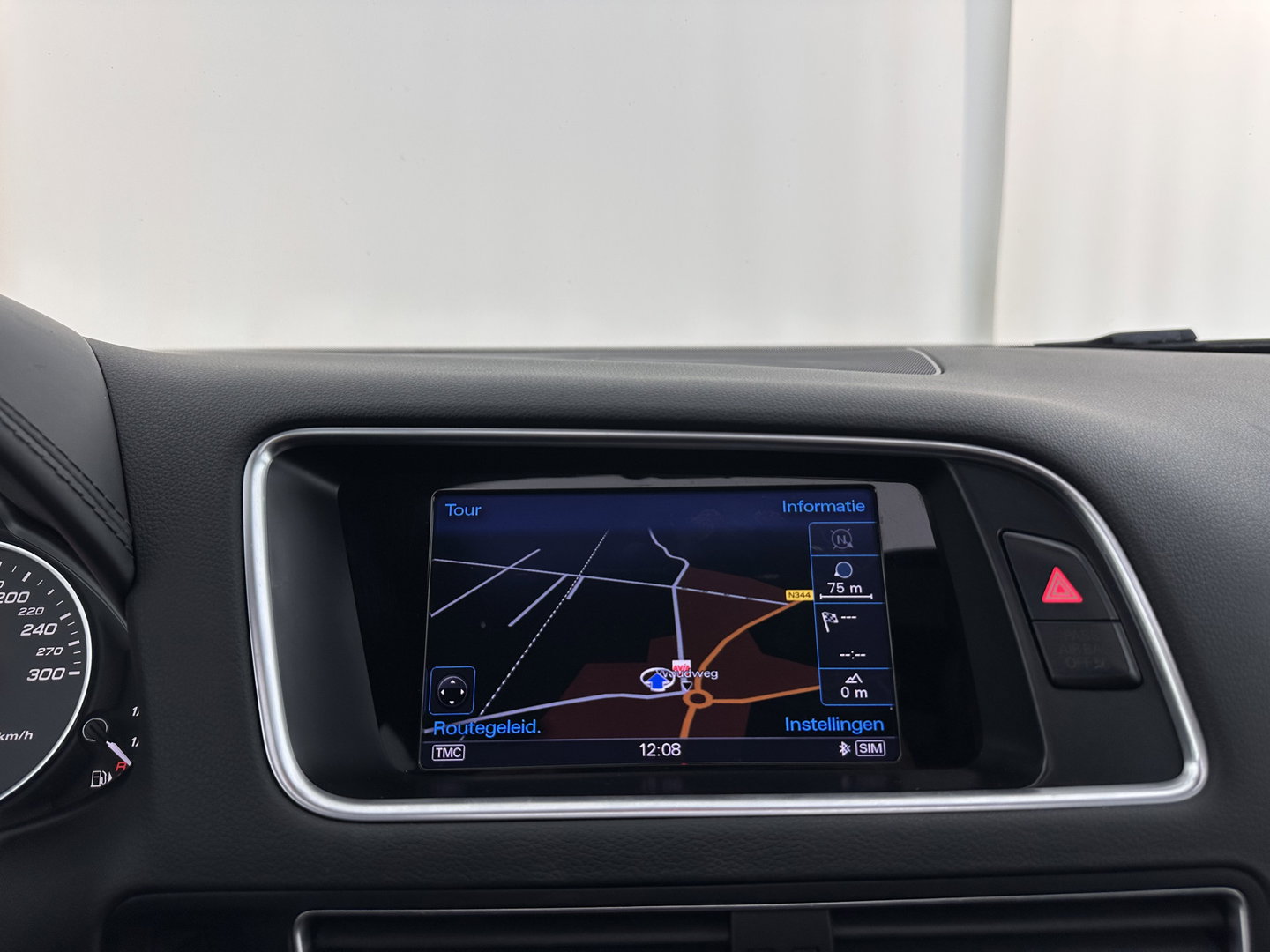 Audi SQ5 3.0 TDI S-line-Plus Quattro Pro Line Aut. *PANO | DESIGN-LEATHER | XENON | B&O-AUDIO | BLINDSPOT | HEATED-SPORTSEATS | KEYLESS | CAMERA | NAVI-FULLMAP | PRIVACY-GLASS | MEMORY-PACK | CARBON-INLAY | SHIFTPADDLES  |  ADAPT.CRUISE