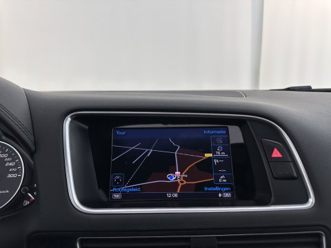 Audi SQ5 3.0 TDI S-line-Plus Quattro Pro Line Aut. *PANO | DESIGN-LEATHER | XENON | B&O-AUDIO | BLINDSPOT | HEATED-SPORTSEATS | KEYLESS | CAMERA | NAVI-FULLMAP | PRIVACY-GLASS | MEMORY-PACK | CARBON-INLAY | SHIFTPADDLES  |  ADAPT.CRUISE