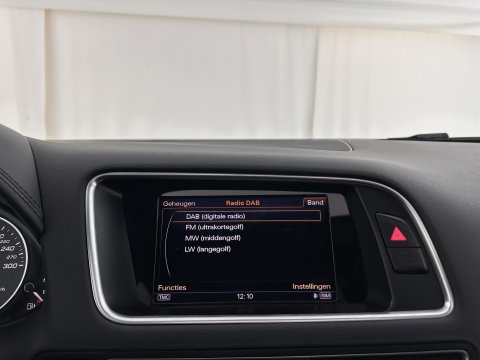 Audi SQ5 3.0 TDI S-line-Plus Quattro Pro Line Aut. *PANO | DESIGN-LEATHER | XENON | B&O-AUDIO | BLINDSPOT | HEATED-SPORTSEATS | KEYLESS | CAMERA | NAVI-FULLMAP | PRIVACY-GLASS | MEMORY-PACK | CARBON-INLAY | SHIFTPADDLES  |  ADAPT.CRUISE