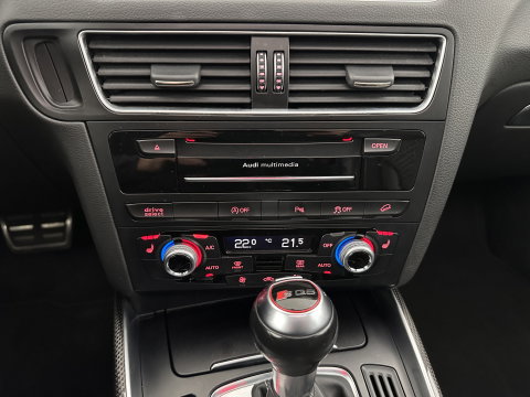 Audi SQ5 3.0 TDI S-line-Plus Quattro Pro Line Aut. *PANO | DESIGN-LEATHER | XENON | B&O-AUDIO | BLINDSPOT | HEATED-SPORTSEATS | KEYLESS | CAMERA | NAVI-FULLMAP | PRIVACY-GLASS | MEMORY-PACK | CARBON-INLAY | SHIFTPADDLES  |  ADAPT.CRUISE
